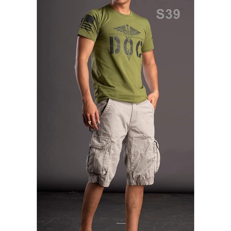 QUẦN KAKI TÚI HỘP