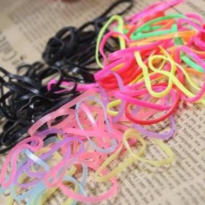 Gói dây chun buộc tóc