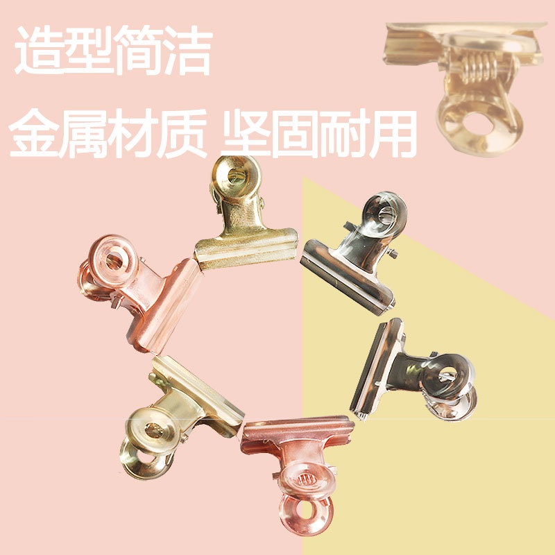 Kẹp sắt 20mm nguồn hàng buôn sỉ