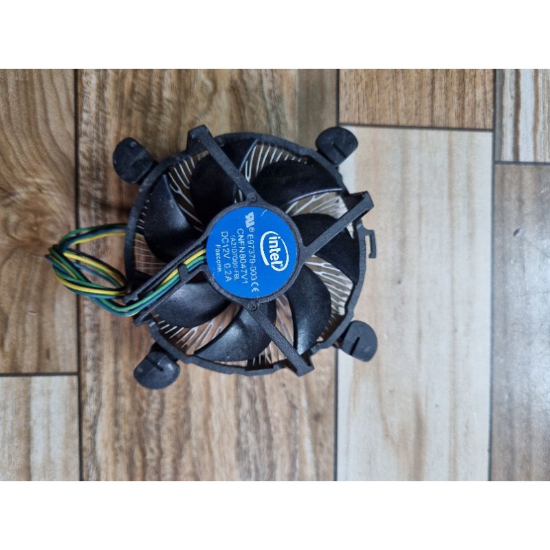 Quạt tản nhiệt máy bộ socket 1155