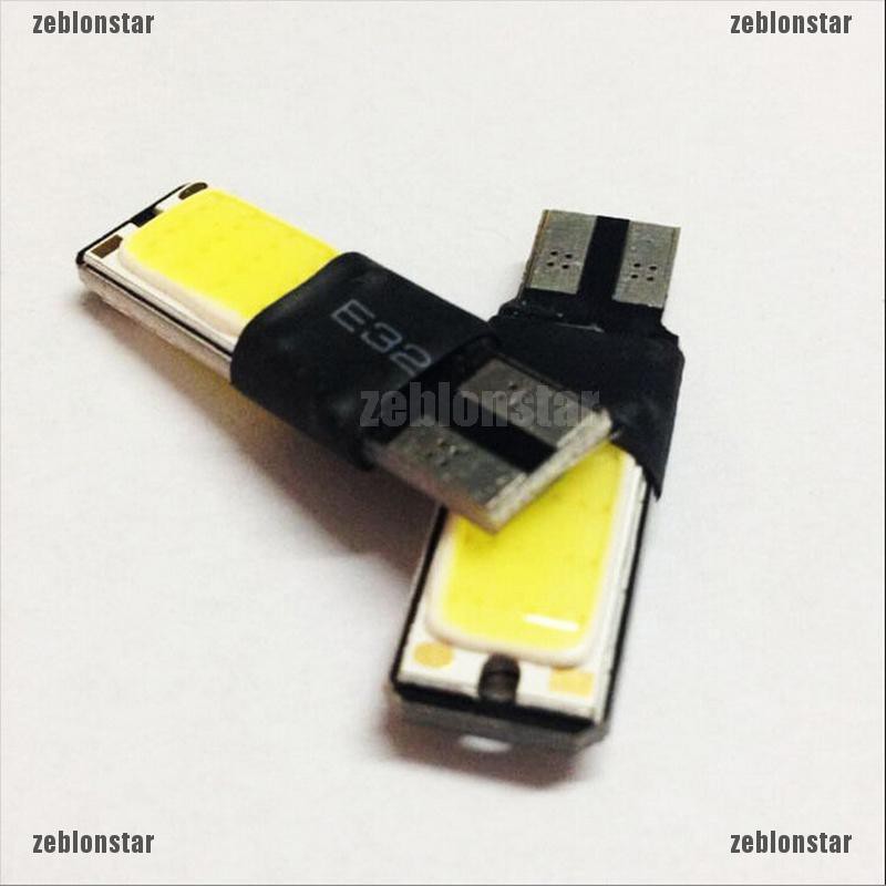Bóng ĐèN LED COB T10 194 168 2825 2886 W5W ChấT LượNg Cao