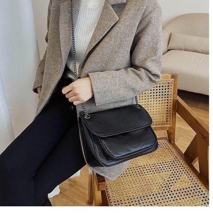 Bộ sưu tập mới nhất... (KAFINA) New!Zara Set 4 Túi Xách Đựng Đồ Đa Năng Nhập Khẩu 13953