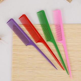(SET 10) Lược Rẽ Ngôi