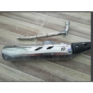 Pô exciter 2010 gắn ex135 5s,135 4s, sirius,sirius xc.