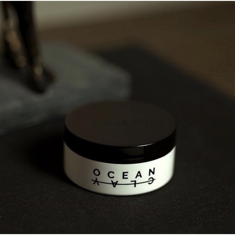 [ CHÍNH HÃNG ] Sáp vuốt tóc SHEH-VOO Ocean Clay