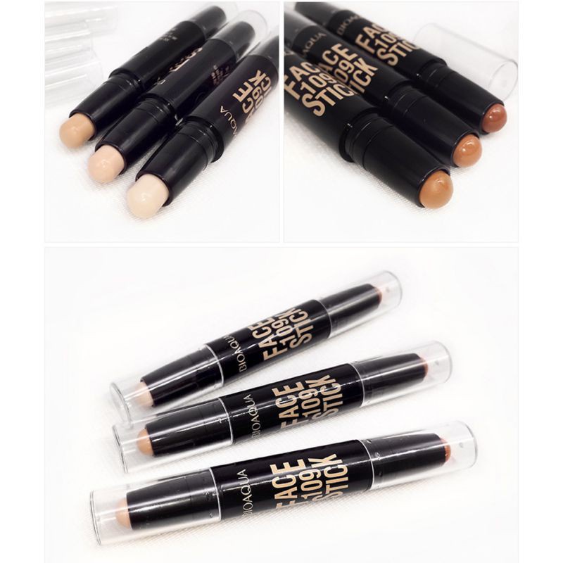 [Hàng mới về] Thỏi che khuyết điểm tạo khối Bioaqua | BigBuy360 - bigbuy360.vn