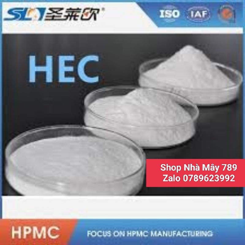 100g bột hec chất tạo đặc 30k