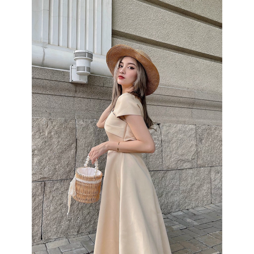 Đầm Envy Thời trang nữ