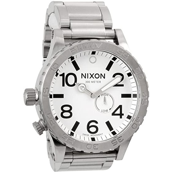 Đồng hồ đeo tay nam hiệu Nixon A057100