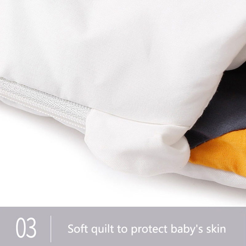 Chăn Quấn Em Bé Giữ Ấm Mùa Đông