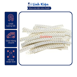 Điện trở dán 620K 1206 1% chất lượng tốt (túi 50c)