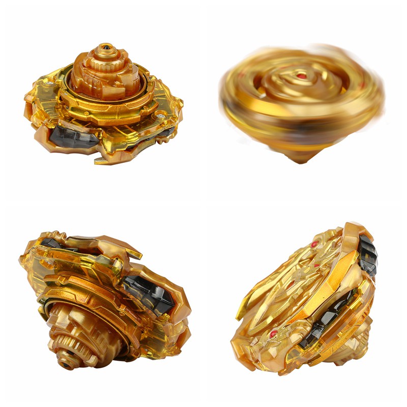 Con Quay Đồ Chơi Beyblade Burst B-00-117/127/129 S3