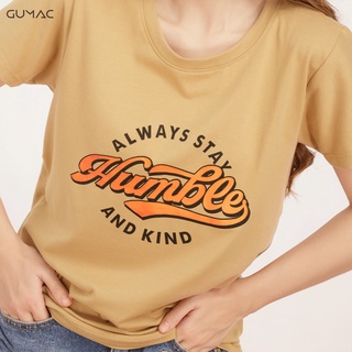Áo Always Stay ATA549 GUMAC