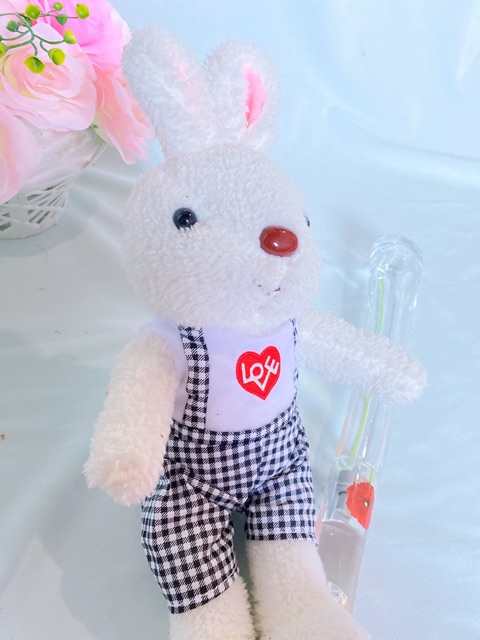 GẤU TEDDY TRẮNG SIÊU DỄ THƯƠNG CHO BÉ