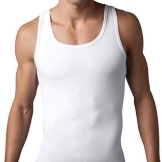 Combo 3 áo ba lỗ Maxtino chất cotton 100%