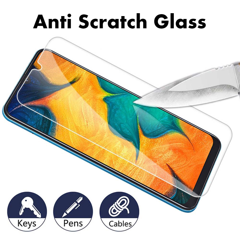 Kính cường lực cho Samsung Galaxy M52 M23 M33 M53 M13 M22 M32 M12 M62 m31s M51 M31 M21s M11 M21