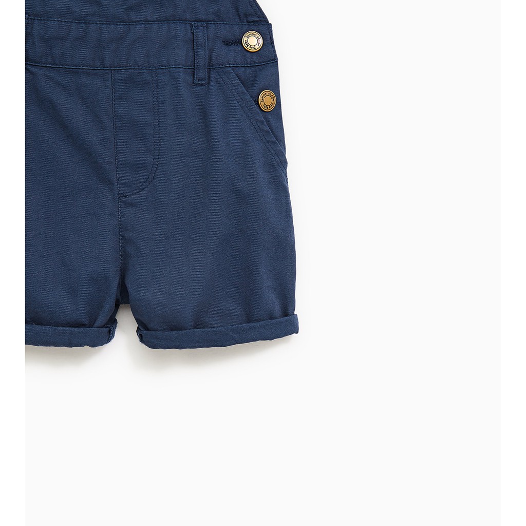 Yếm Zara dư xịn