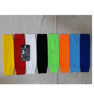 Combo 2 đến 5 đôi vớ ống đá banh - màu giao ngẫu nhiên đủ màu