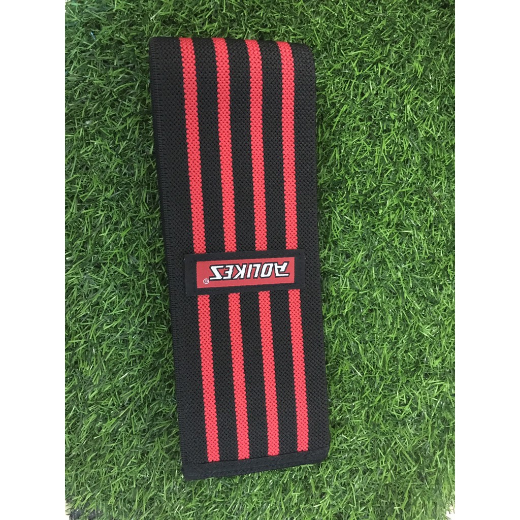 Bảo vệ đầu gối tập gym bảo vệ đầu gối chơi thể thao