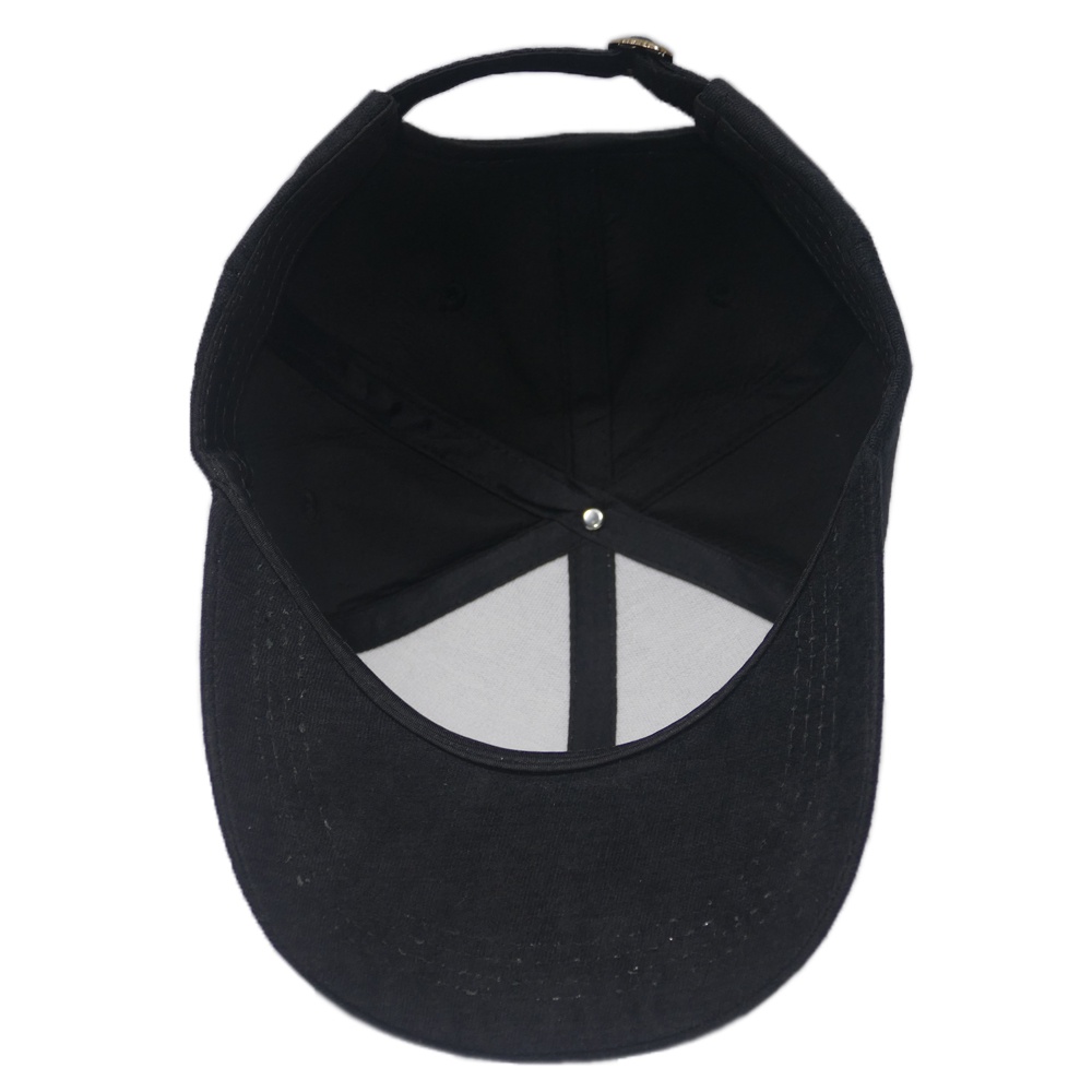 Mũ lưỡi trai ❤️ Nón kết nhung thêu chữ M phong cách Ulzzang form unisex nam nữ