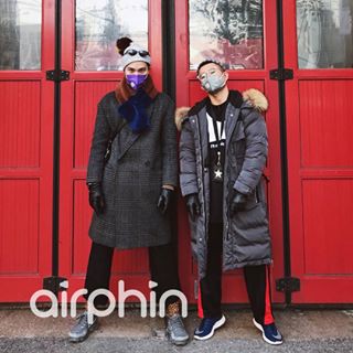 Airphin 🏵️ FREESHIP 💥 Khẩu trang Airphin loại bỏ bụi mịn PM2.5 cực kì hiệu quả | BigBuy360 - bigbuy360.vn