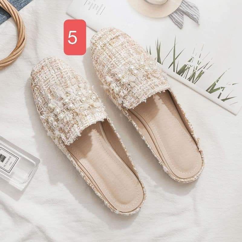Hài lười vintage | BigBuy360 - bigbuy360.vn