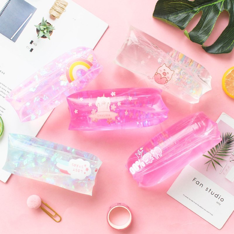 GUDETAMA SQUIShY túi trượt cho nam và nữ bán rẻ