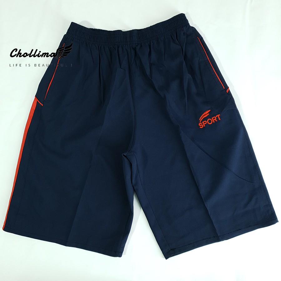 Quần sọc nam thể thao Chollima QSTT02 | BigBuy360 - bigbuy360.vn