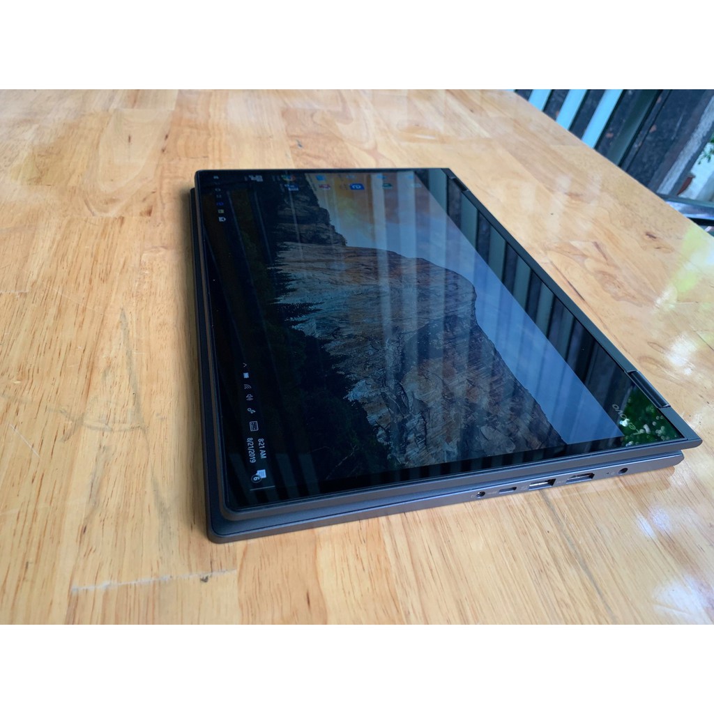 Laptop Lenovo Flex 6 (sài mới 1 tuần) | BigBuy360 - bigbuy360.vn