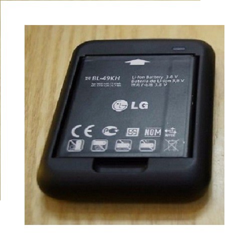 Dock sạc pin Điệ thoại LG LU620 - F160 - SU640