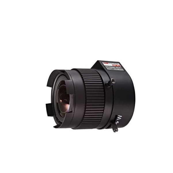 Ống kính camera Hikvision chuyên dụng TV2712D-MPIR 2.7-12mm