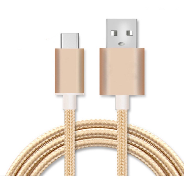 Dây Sạc Dài 3m Bọc Dù Siêu Bền dành cho iphone, samsung, oppo , xiaomi