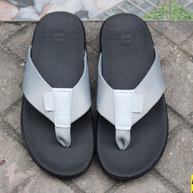 Dép Kẹp Dr Martens MaNa G989 Thai Lan