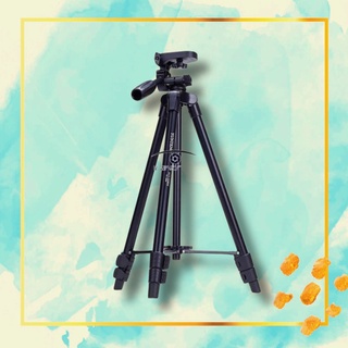 Tripod 3 chân hỗ trợ cố định máy chiếu