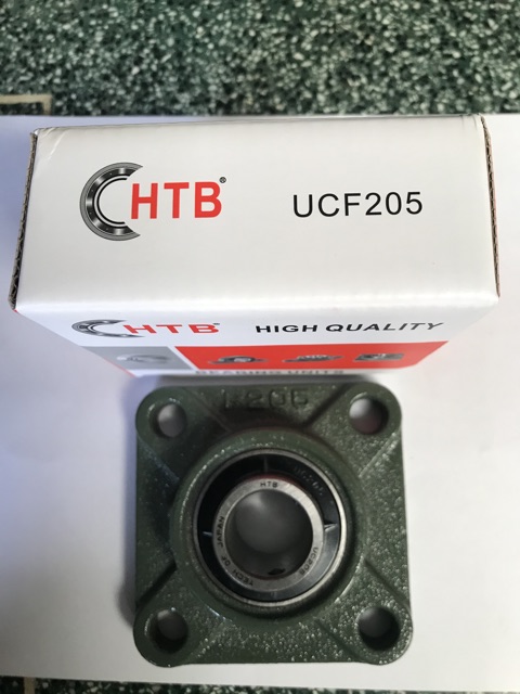 Bạc đạn UCF205 HTB