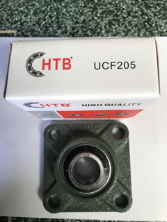 Bạc đạn UCF205 HTB