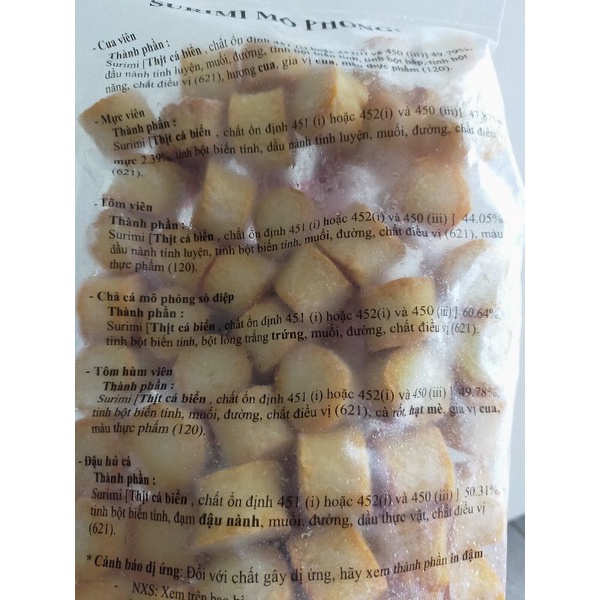 Sò Điệp - Lichuan