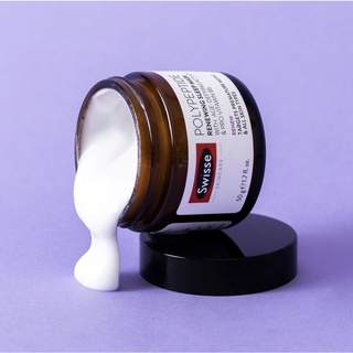 Mặt nạ ngủ trẻ hóa Swisse Polypeptide Renewing Sleep Mask