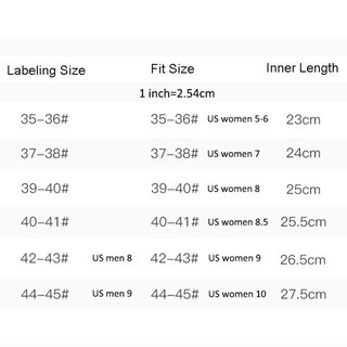 Dép POSEE PS5819W đi trong nhà đế dày cao cấp chống trượt thời trang mùa hè cho nam và nữ