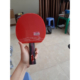 [LOẠI TỐT] Vợt bóng bàn Butterfly 401 chính hãng