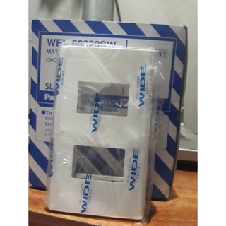 Mặt 1 -2-3 panasonic chính hãng loại to