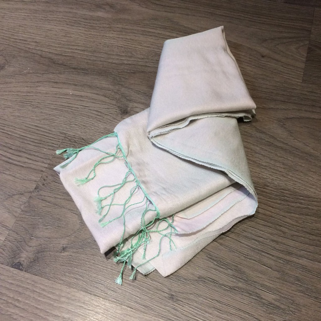 Khăn Pashmina