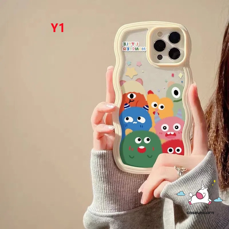 Ốp ĐiệN ThoạI Dễ Thương Cho Realme 10 C33 C30 C12 C25 C35 C21Y C25Y C11 C25s 8i C15 C3 9 Pro + 5 6i 5i 8 8Pro 9 9i 7 7i C1 C20A C20 C20A