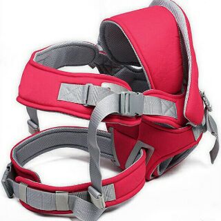 Đai Địu BaBy 4 Tư Thế