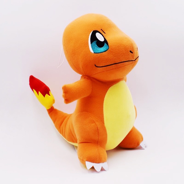 Gấu Bông Pokemon FULL các bộ size từ 18-25cm