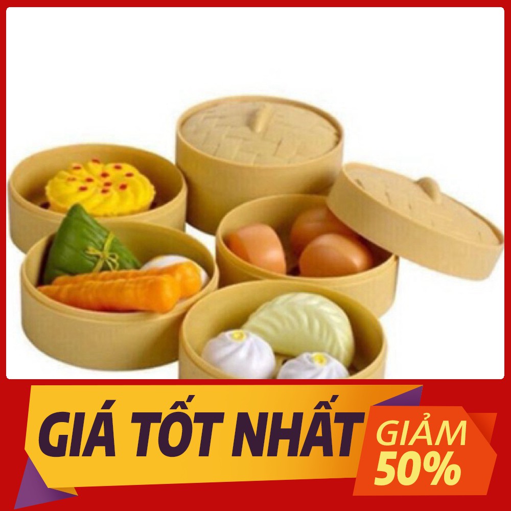 Bộ đồ chơi làm bánh 84 chi tiết