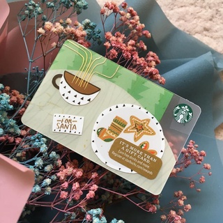 Thẻ Starbucks US - [Tổng hợp]