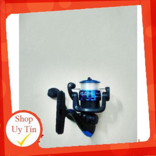 Bộ Combo Cần Câu máy  Shimano Đủ Size