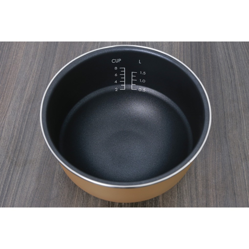 Nồi cơm điện cao tần Sunhouse Mama SHD8955 1.5L , nồi cơm cao tần - Bảo hành chính hãng