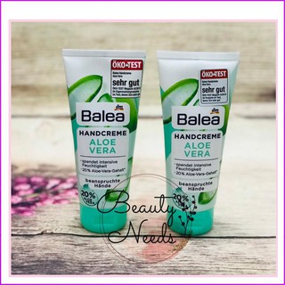 Kem dưỡng da tay nha đam balea, 100 ml của đức